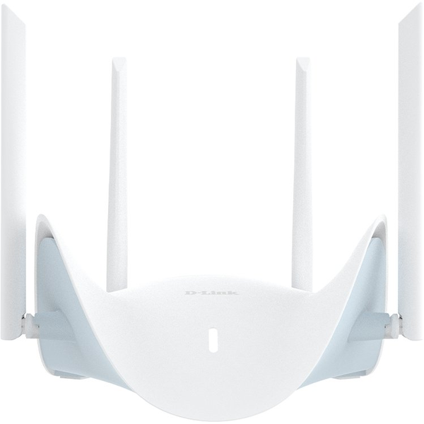 D-LINK Wireless Router Dual Band BE3600 1xWAN(2500Mbps) + 3xLAN(2500Mbps), R36/E