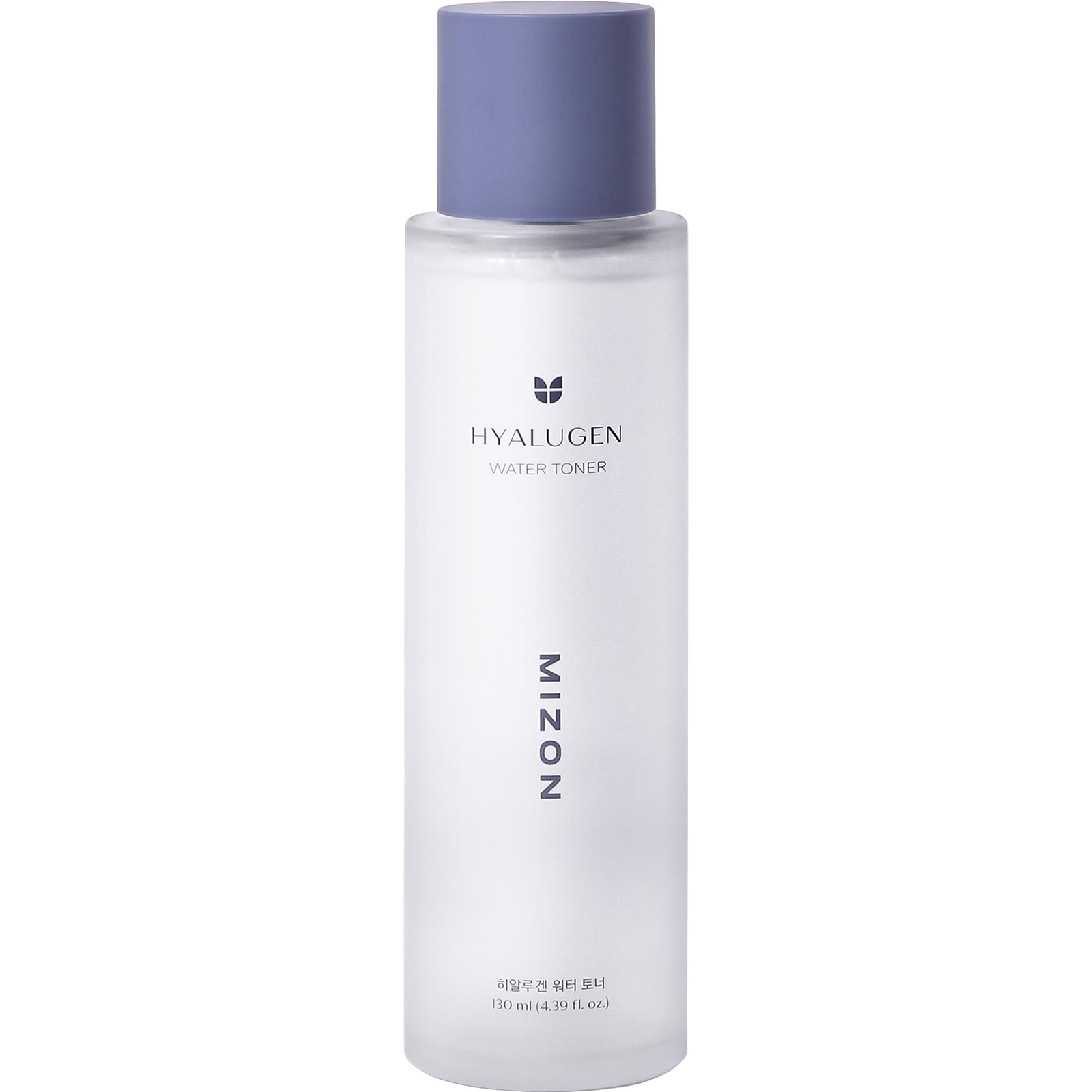 Mizon Hyalugen Water Toner kollagénnel és hialuronnal, 130 ml (8809663755515)
