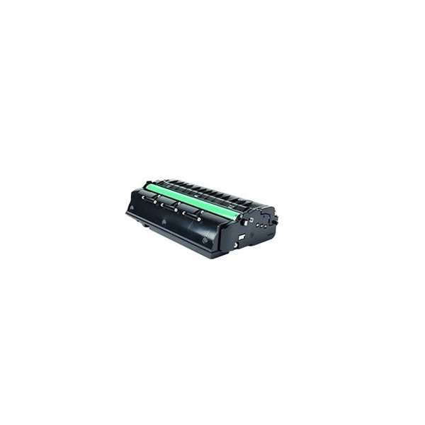 Ricoh 821242 tonerpatron 1 stk Original Sort