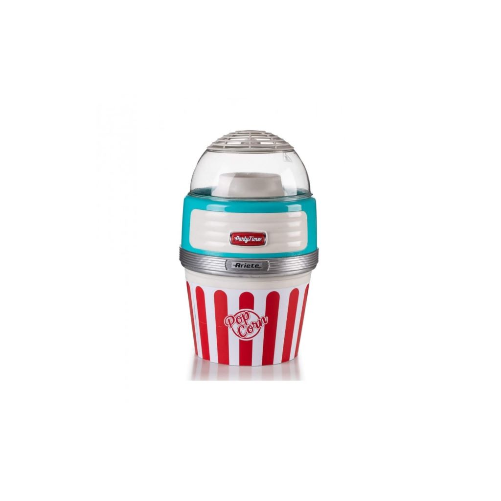 Ariete 2957.BL Party Time XL popcorn készítő kék (2957.BL)