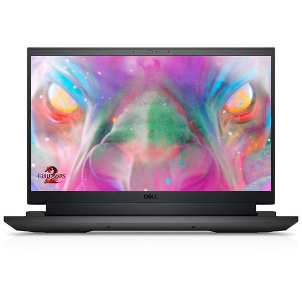 Dell G15 15 Gaming Grey notebook 250n W11H Ryzen5 5600H 8GB 256GB RTX3050 Onsite