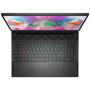 Dell G15 15 Gaming Grey notebook 250n W11H Ryzen5 5600H 8GB 256GB RTX3050 Onsite