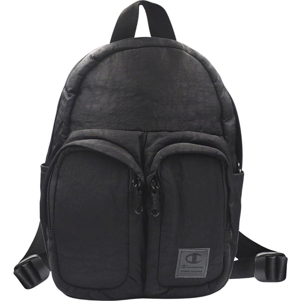 Mochila Champion Negra 806031 Kk001