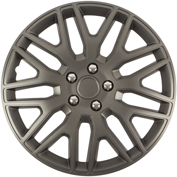 VERSACO DAKAR NC graphite 16"