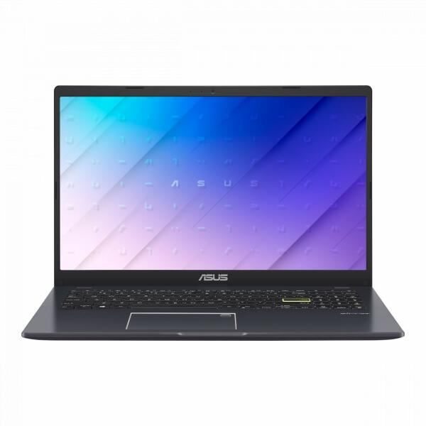 ASUS VivoBook E510KA-EJ562WS Laptop Win 11 Home fekete (E510KA-EJ562WS)