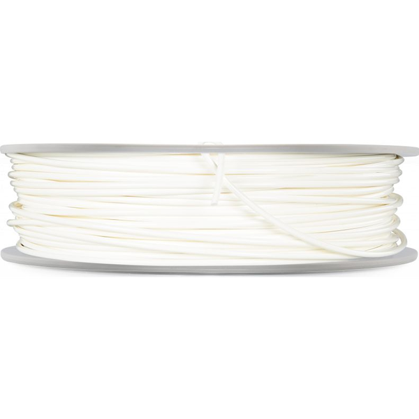 Verbatim 55153 3D-printmateriaal Polycarbonaat (PC), Polymethyl-methacrylaat (PMMA) Wit 500 g
