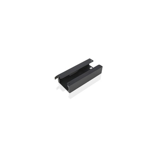 Lenovo 4XH0N23158 montagekit Zwart
