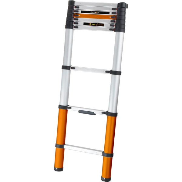 BATAVIA Giraffe AIR teleszkópos létra 2.93 m 10 fokos 7064582