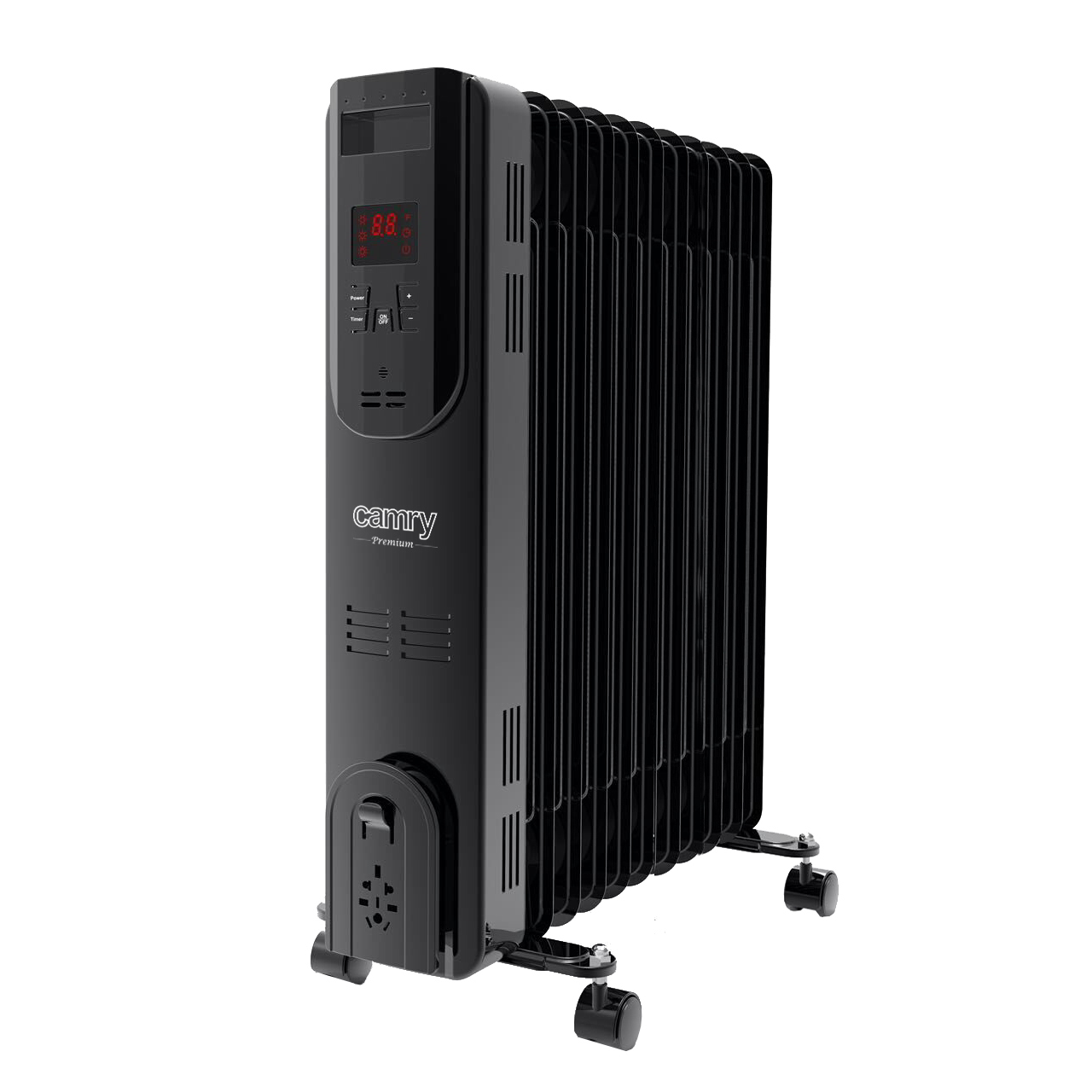 Adler Camry CR 7813 Olajradiátor (CR 7813)