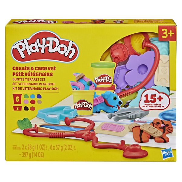Play-Doh G03465L00 giocattolo artistico e artigianale