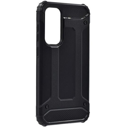 Gigapack Defender Samsung Galaxy S23 FE (SM-S711) tok fekete (GP-149489) (GP-149489)