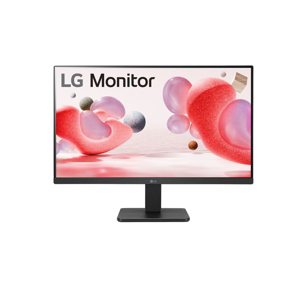 LG 24MR400-B 23,8" Full HD IPS monitor fekete (24MR400-B)