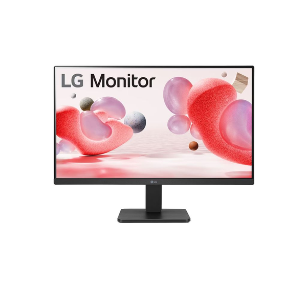LG 24MR400-B.AEUQ počítačový monitor 60,5 cm (23.8") 1920 x 1080 px Full HD LED Černá