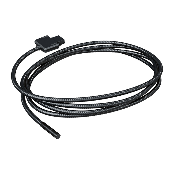 Bosch 1 600 A02 R6P camera kabel 3,5 m Zwart