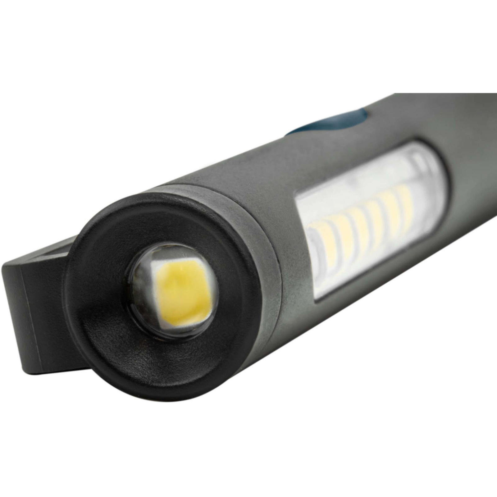 ANSMANN LED pracovná lampa PL130B, ABS, 3W, 130 lm, na batérie