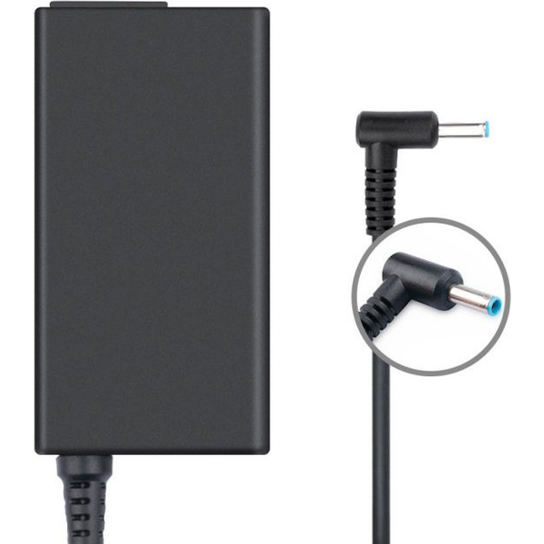 CoreParts MBXDE-AC0001 adattatore e invertitore Interno 45 W Nero