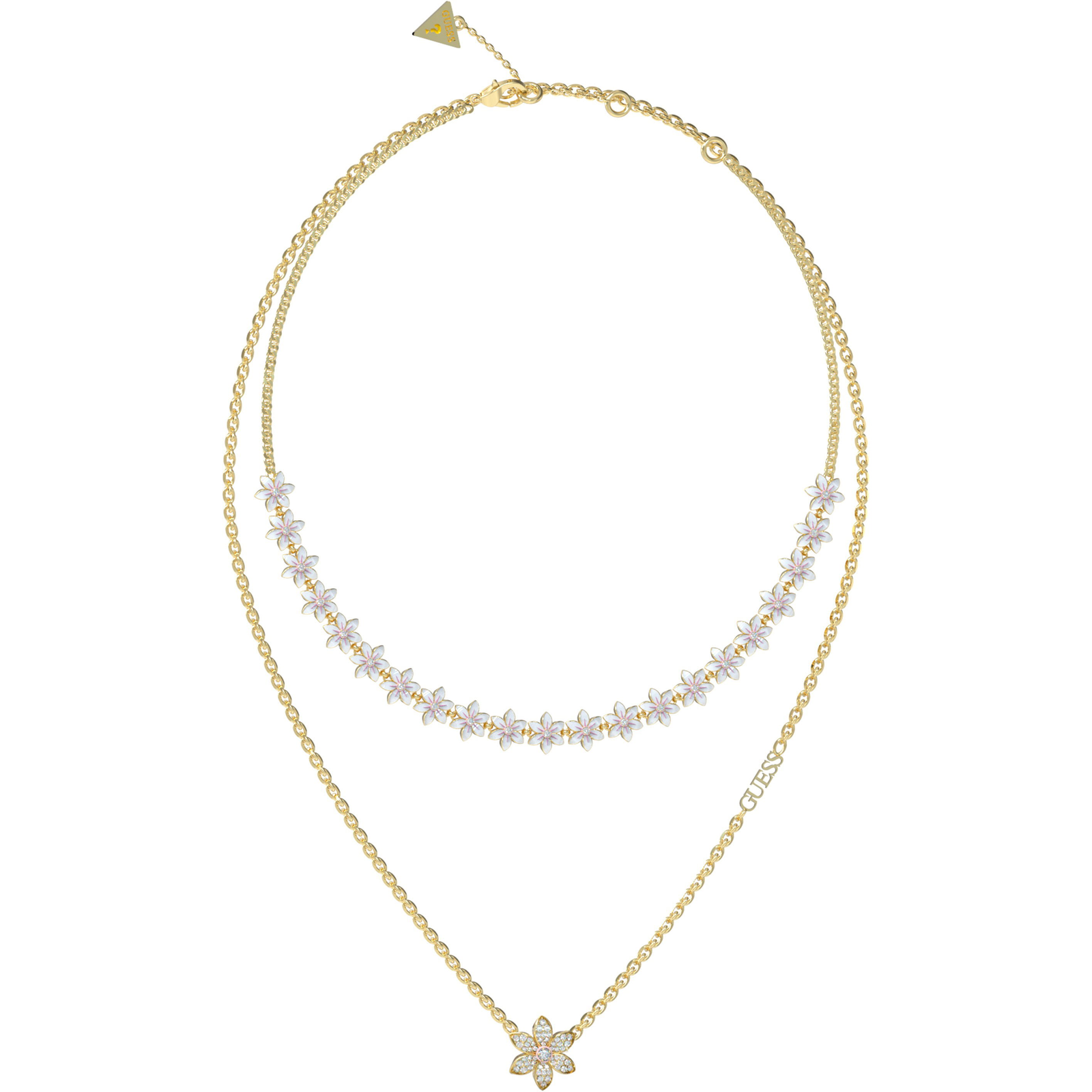 GUESS White Lotus JUBN04130JWYGWHT/U (7618391639995)