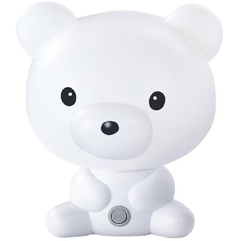 Baby Lamp Teddy Bear (MT120961W)