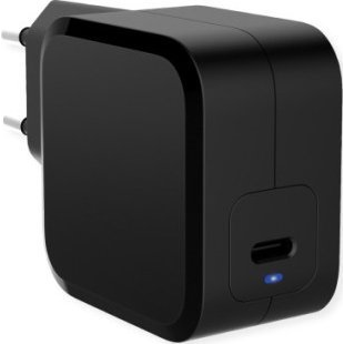 Incarcator USB, Value, 45 W, Negru