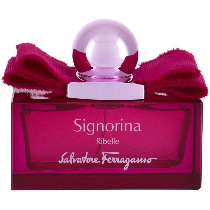 Salvatore Ferragamo Signorina Ribelle EDP 50ml Hölgyeknek (8052086377233)