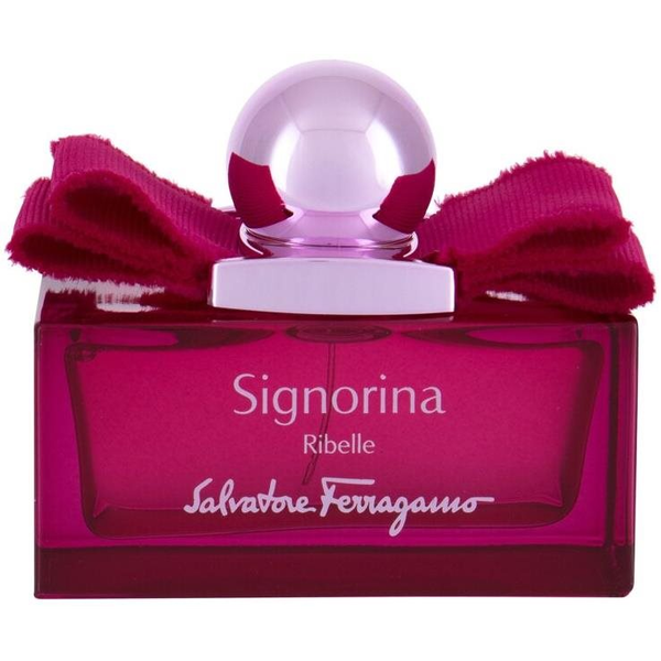 Salvatore Ferragamo Signorina Ribelle EDP 50ml Hölgyeknek