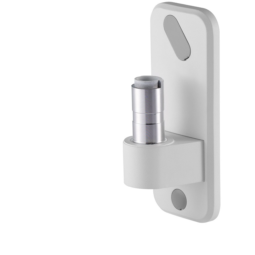 Neomounts AWL75-450WH monitor tartókeret tartozék (AWL75-450WH)