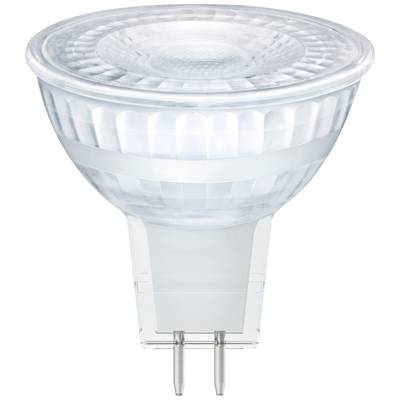 Megaman MM26262 LED EEK F (A - G) Reflektor 2.9 W = 22 W Melegfehér (Ø x H) 50 mm x 46 mm 1 db (MM26262)
