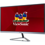 Viewsonic VX Series VX2776-SMH LED display 68,6 см (27") 1920 x 1080 пиксела Full HD Сребърен