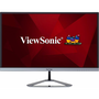 Viewsonic VX Series VX2776-SMH LED display 68,6 см (27") 1920 x 1080 пиксела Full HD Сребърен