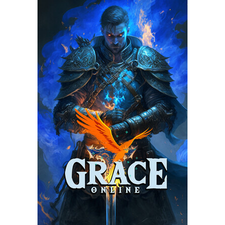 Grace Online (PC - Steam elektronikus játék licensz)