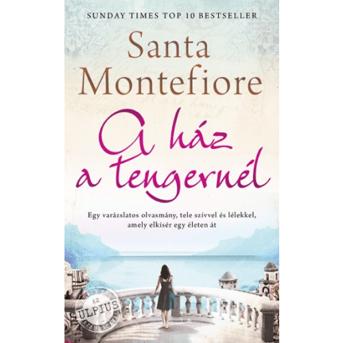 A ház a tengernél