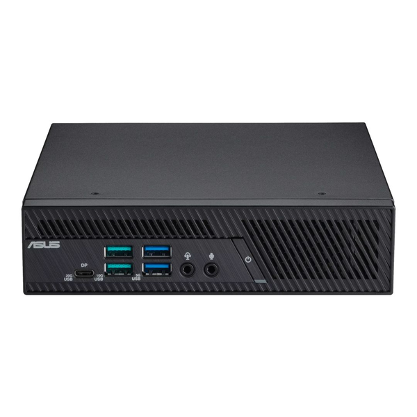 ASUS ExpertCenter PB64-B70082MH Intel Core Ultra 7 265 16 GB DDR5-SDRAM 512 GB SSD Mini PC Sort