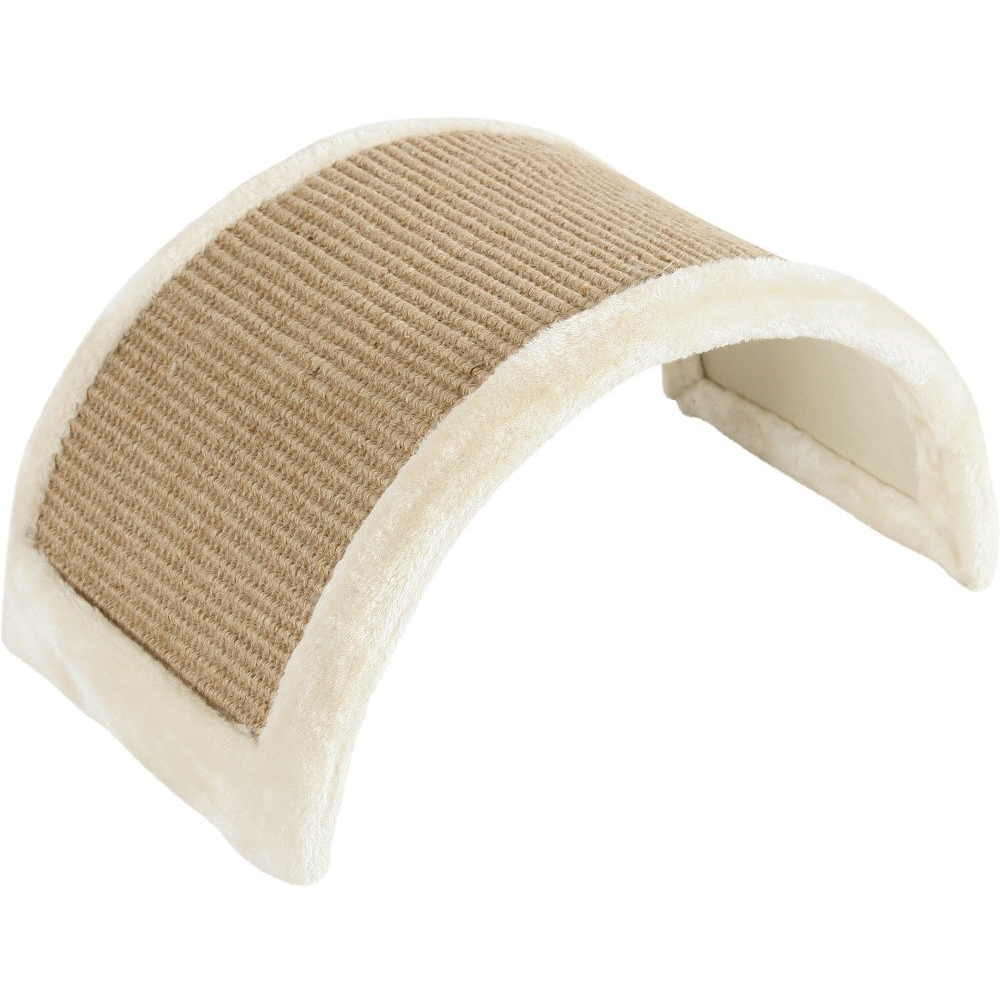 Zolux 504044BEI Macska kaparó játék - Bézs (504044BEI)