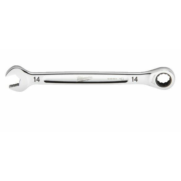 MAXBITE CSILLAG-VILLÁSKULCS 14MM RACSNIS | 4932471507 Milwaukee (4932471507)