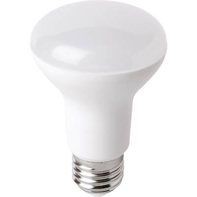 Megaman MM27512-2 LED EEK G (A - G) E27 Reflektor 6.5 W = 50 W Melegfehér (Ø x H) 63 mm x 102 mm 1 db (MM27512-2)
