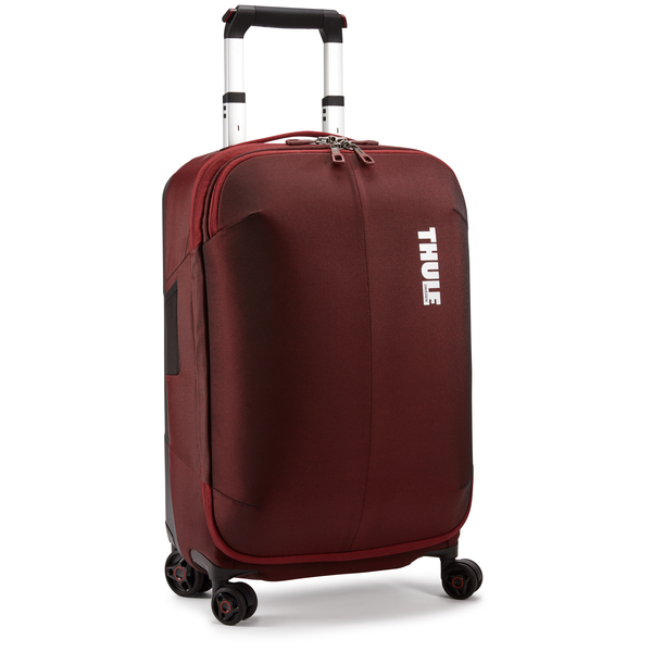 Thule Subterra TSRS-322 Ember Spinner (giratoria) Rojo 33 L Nylon, Policarbonato