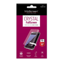 MYSCREEN CRYSTAL FULLSCREEN протекторно фолио за екран (извито, самозалепващо се PET, неприбиращо се, 0,15 mm, 3H) ПРОЗРАЧНО [Honor 9S]