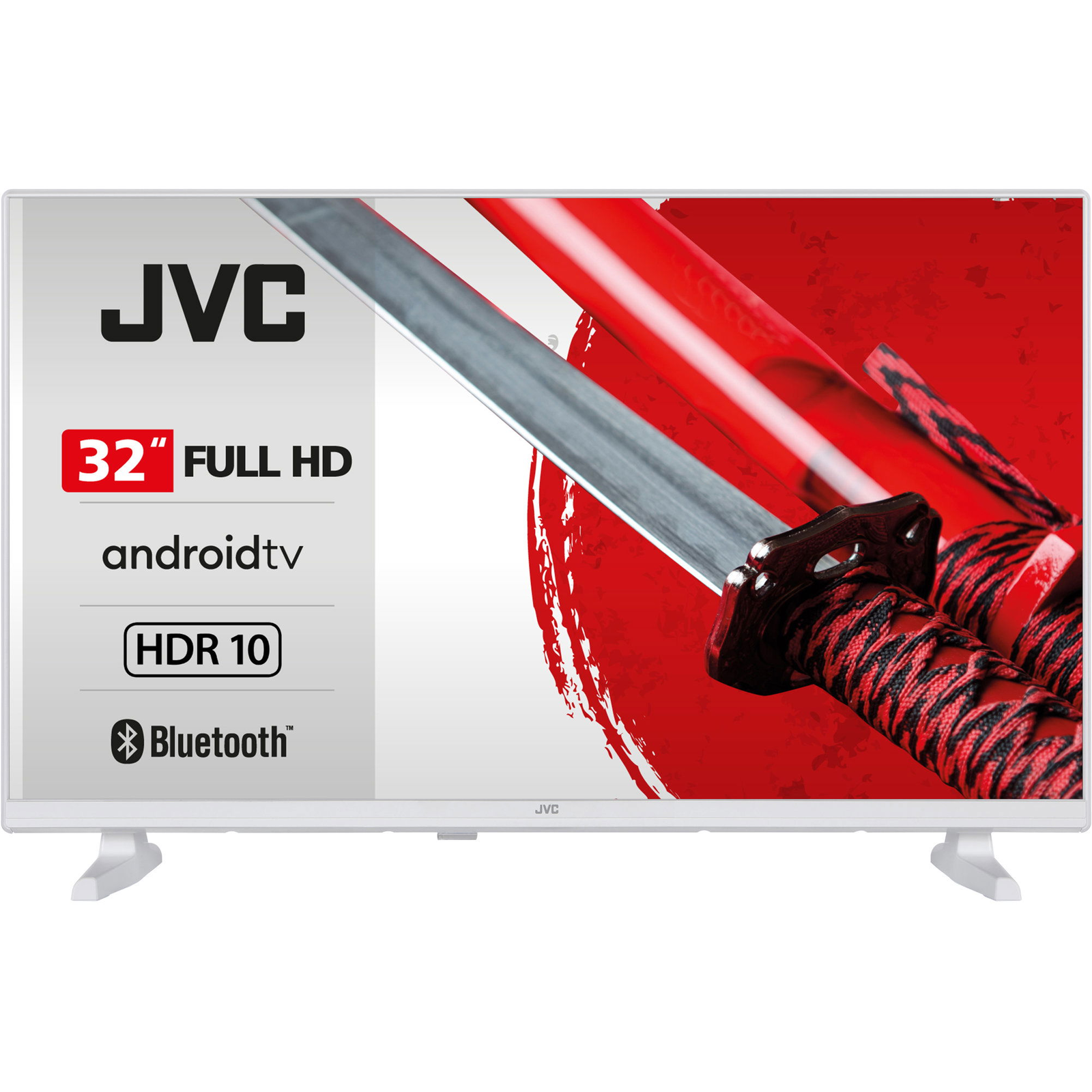 32" JVC LT-32VAF335W (LT-32VAF335W)