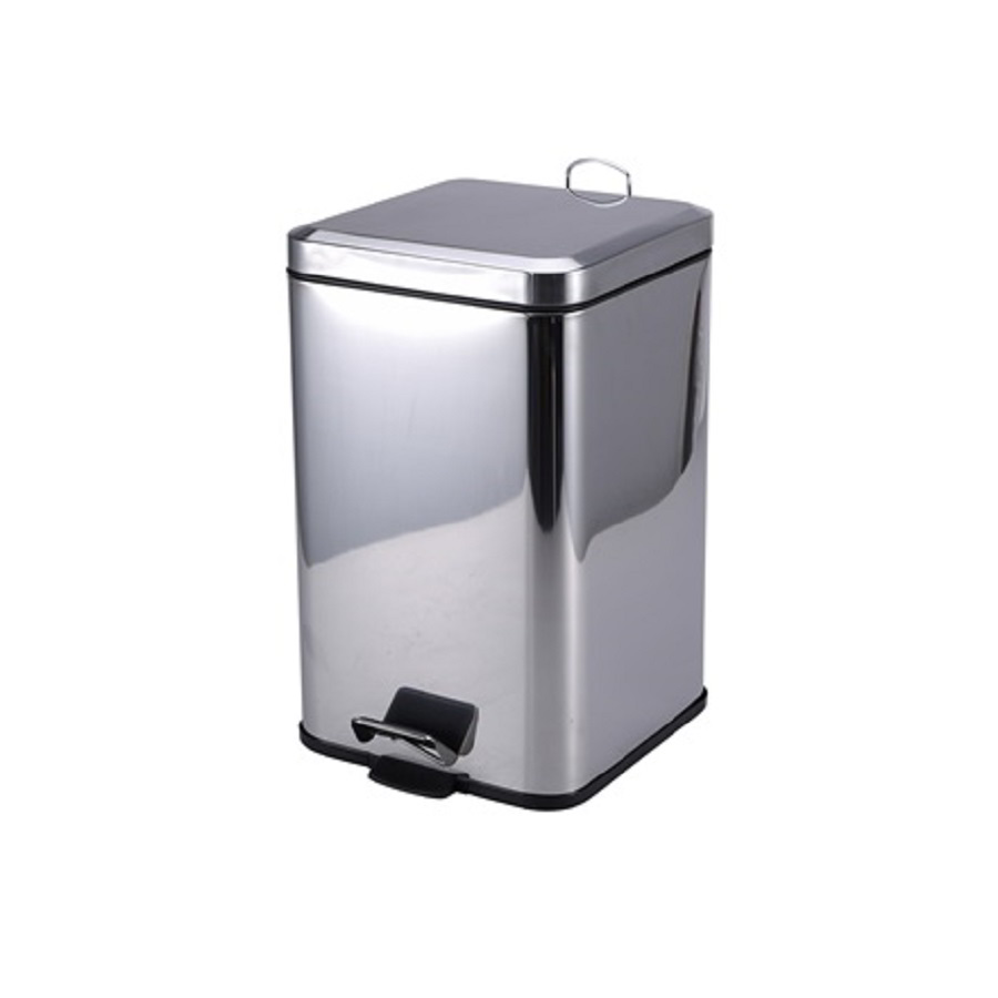 Bergner BGEU-0004 Szemetes 3L (BGEU-0004)