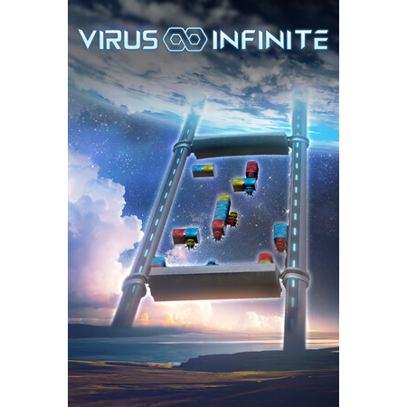 Virus Infinite