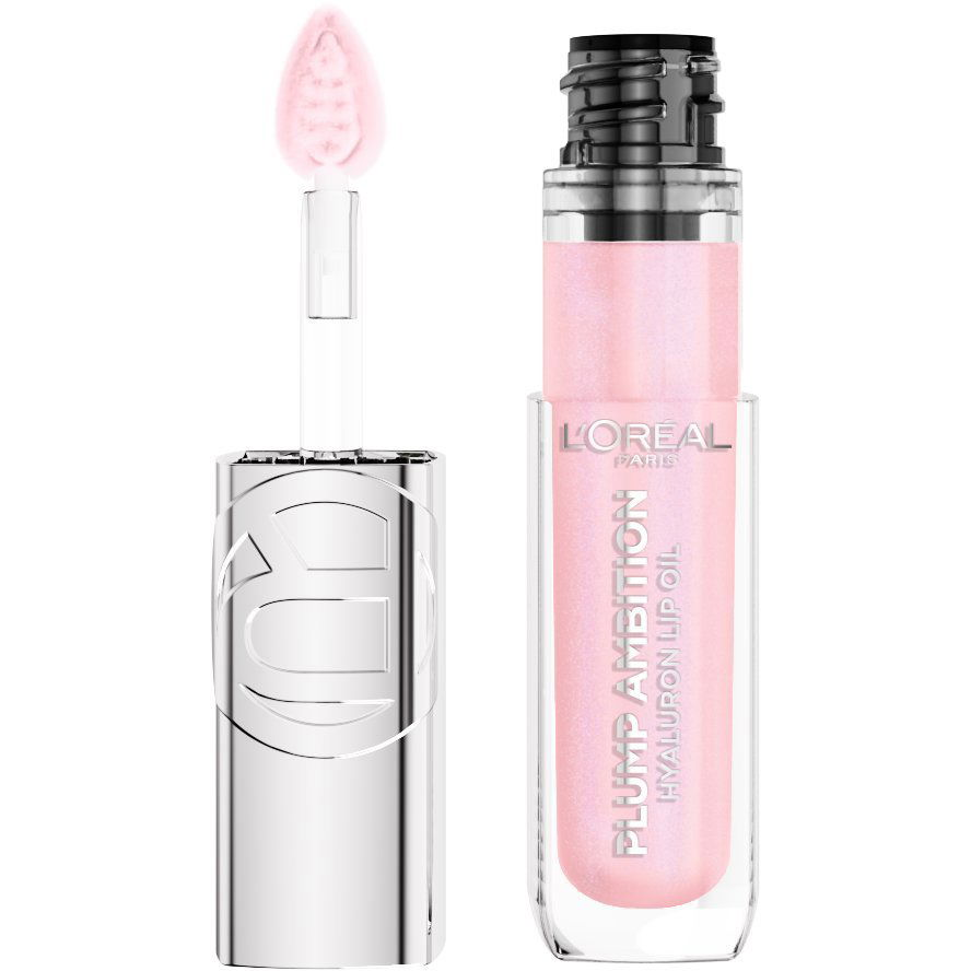 L'ORÉAL PARIS Plump Ambition 101 Cristal Clear 5 ml (3600524172718)