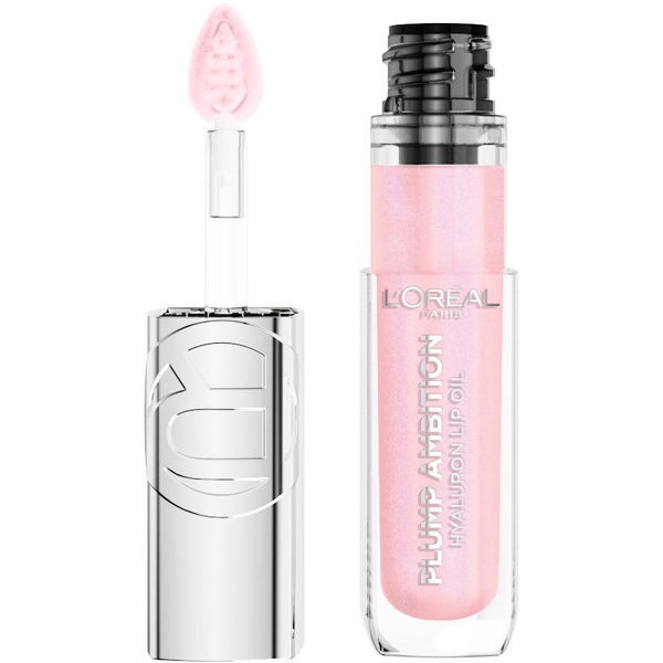 L'ORÉAL PARIS Plump Ambition 101 Cristal Clear 5 ml