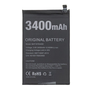 Doogee akku 3400mAh LI-ION  X90L / X90 "Gigapack csomagolás" (BAT18783400 / BAT175582580)