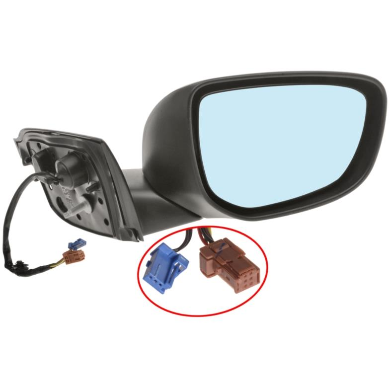 ACI CITROEN C4 CACTUS 14- jobb (0984806) (0984806)