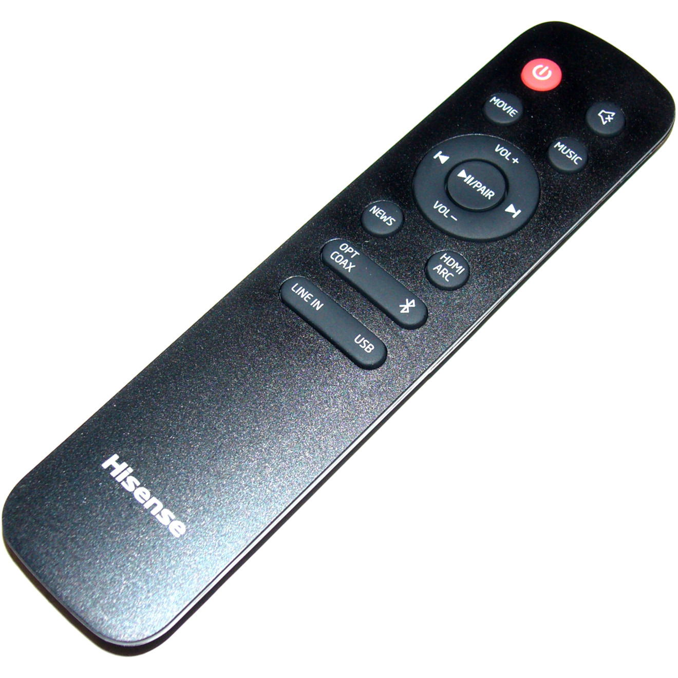 Hisense EN205A7H (HWT0039938)