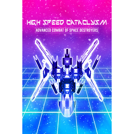 High Speed Cataclysm