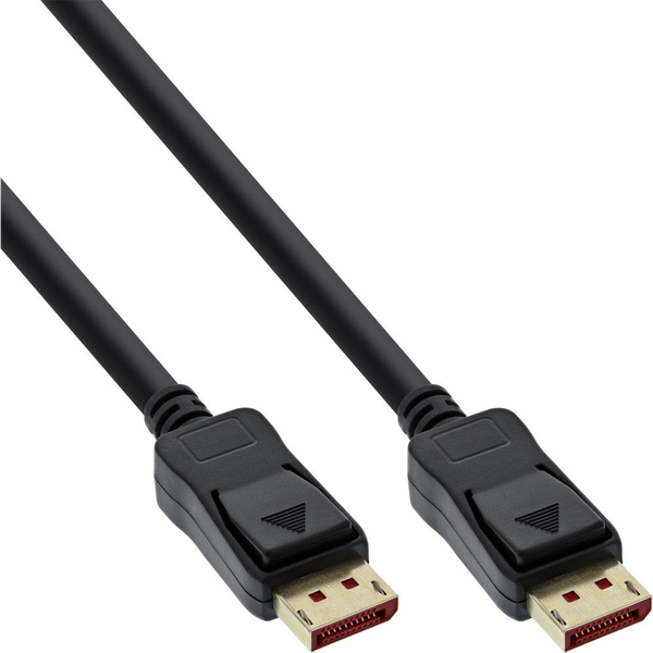 InLine 17201P cavo DisplayPort