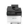 Lexmark CX522ade Laser A4 1200 x 1200 DPI 33 str. za minútu