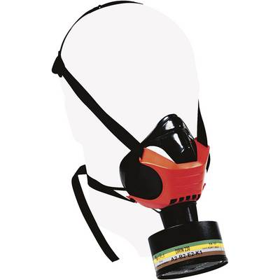 Ekastu Sekur Félmaszk, ALFA DIN EN 140 466 620 1 db (466 620)