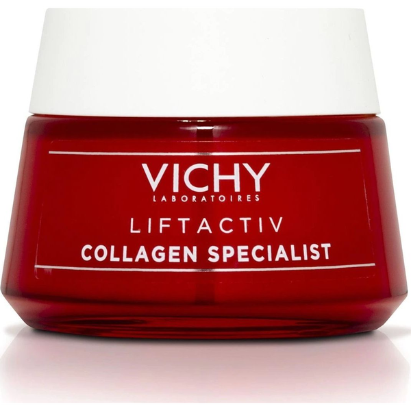 VICHY Liftactive Collagen Specialist Day Cream 50 ml